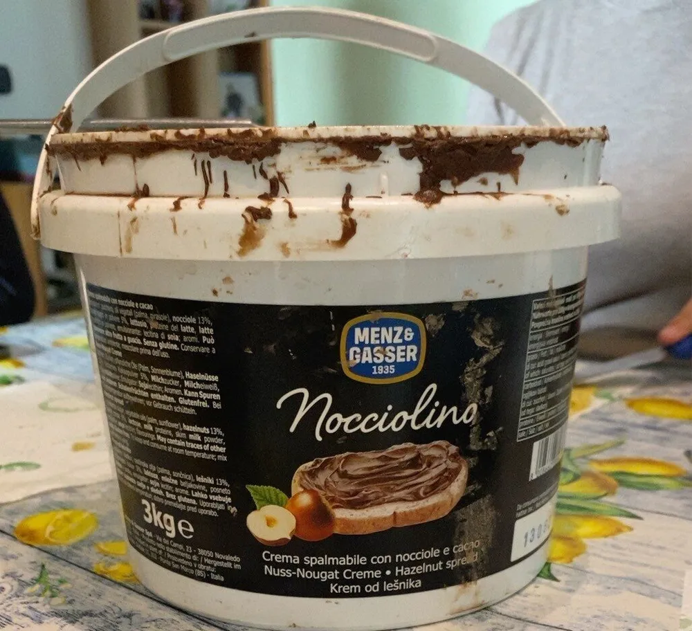 Nocciolino