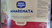 Amarenata
