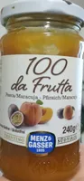 100 da Frutta - Pesca/Maracuja