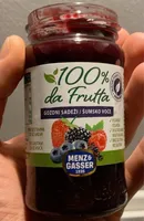 Wild Berries Jam