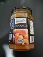 Composta di Albicocche