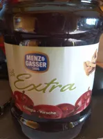 Marmellata di ciliegia