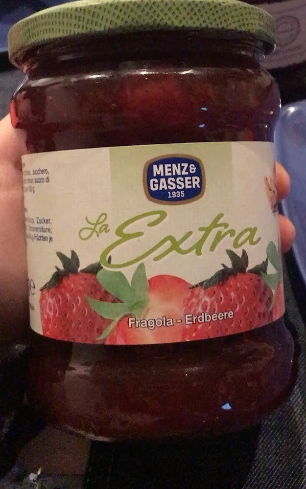 Marmellata