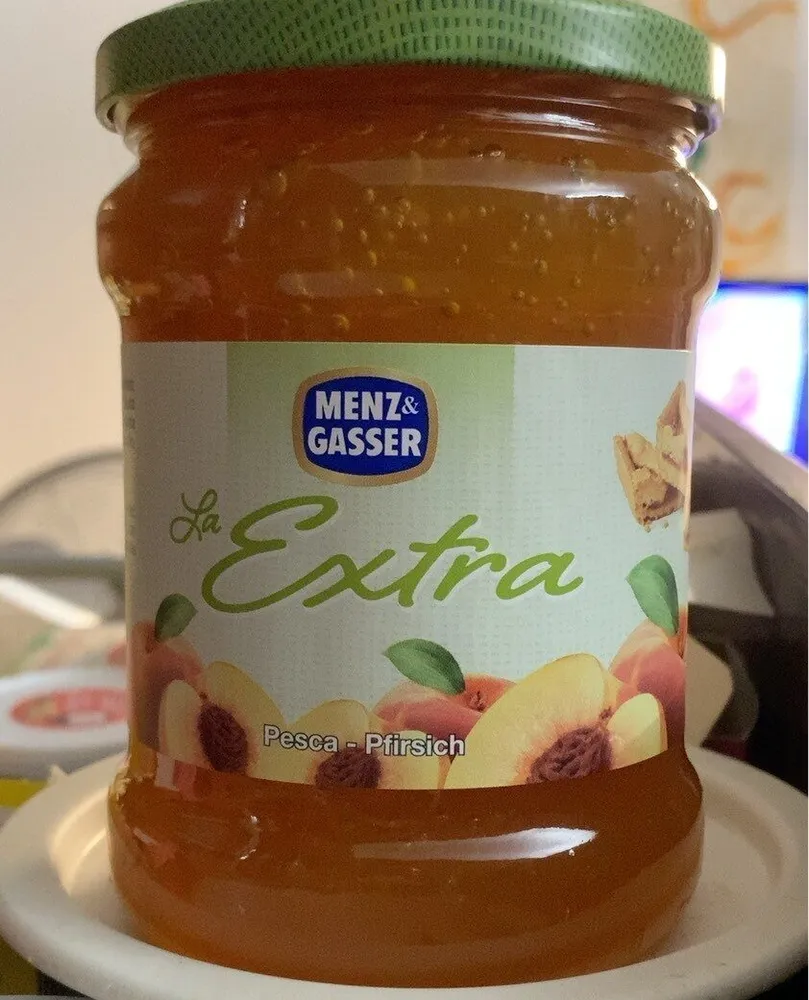La extra
