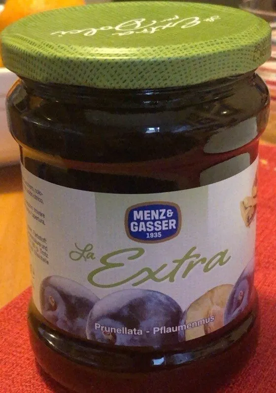 La extra