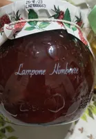 Marmellata di Lamponi