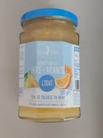 Confettura di pere e arance light
