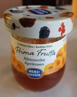 Prima Frutta Aprikosen