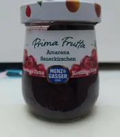 Prima Frutta Sauerkirsche