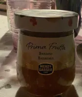 Marmellata Prima Frutta