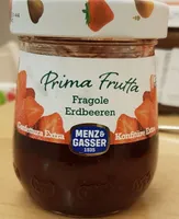 Prima Frutta - Fragole
