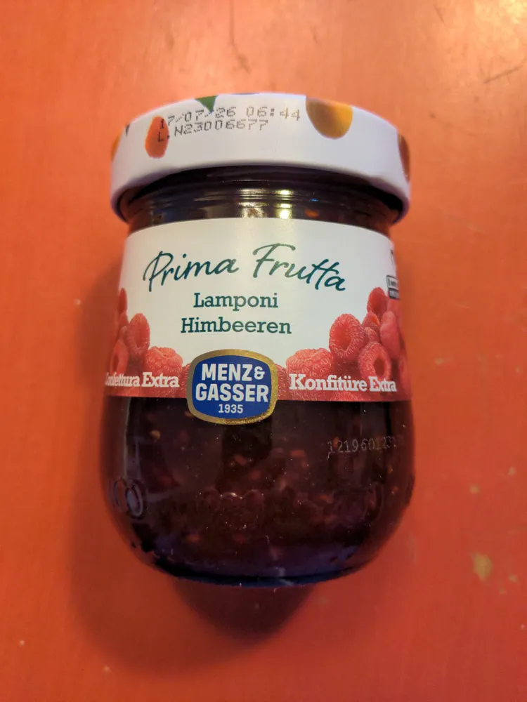 Prima Frutta Himbeeren