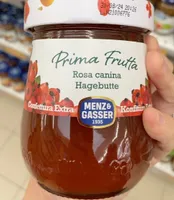 Prima frutta