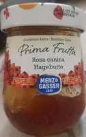 Prima Frutta Hagebutte
