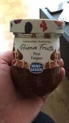 Menz & Gasser Prima Frutta Feigen