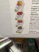 Confiture light