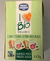 Confettura extra biologica