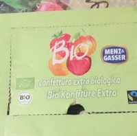 Confettura extra biologica