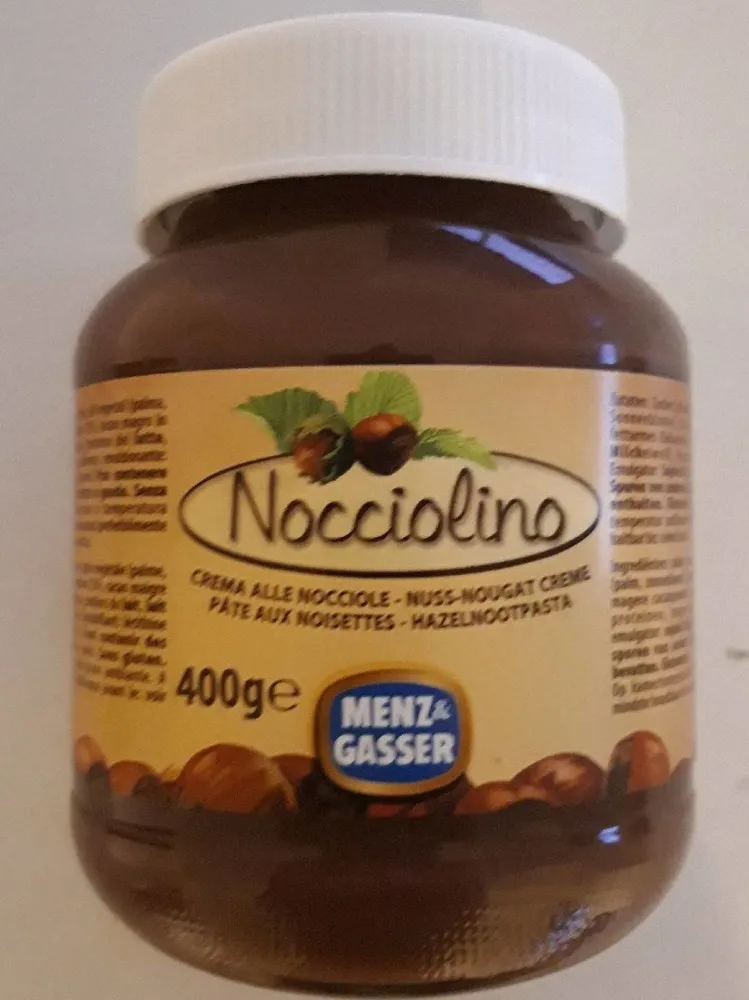 Nocciolino