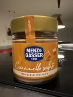 Caramello salto