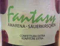 Konfitüre Extra