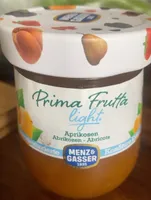 Prima fruta abrico