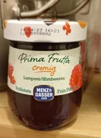 Prima Frutta Cremig Lamponi/Himbeeren