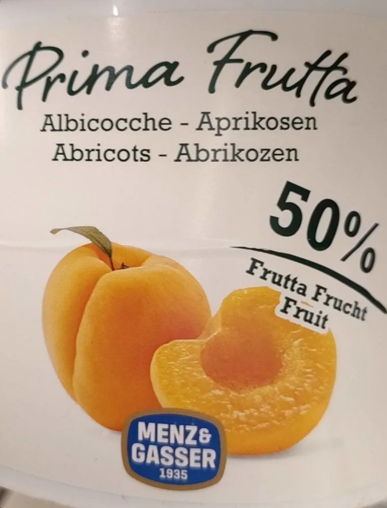 Prima Frutta