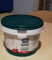 Confettura da forno