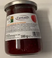 Fantasy Confiture Extra De Framboises