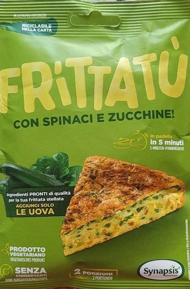 Frittatu'