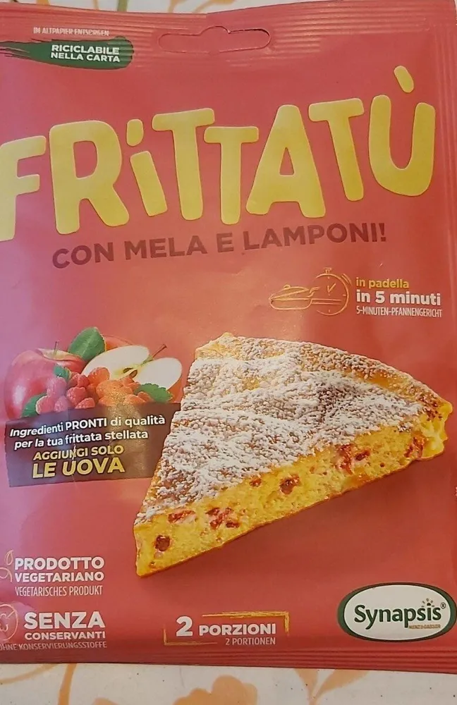 FRITTATÙ