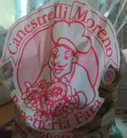 Canestrelli al vino bianco