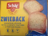 Zwieback