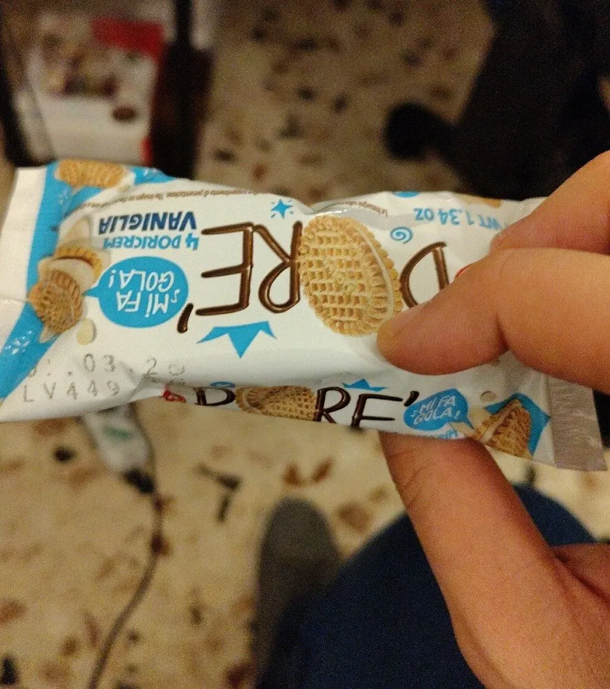 Dorè