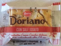 Doriano
