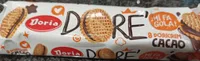 Dore BISCUT