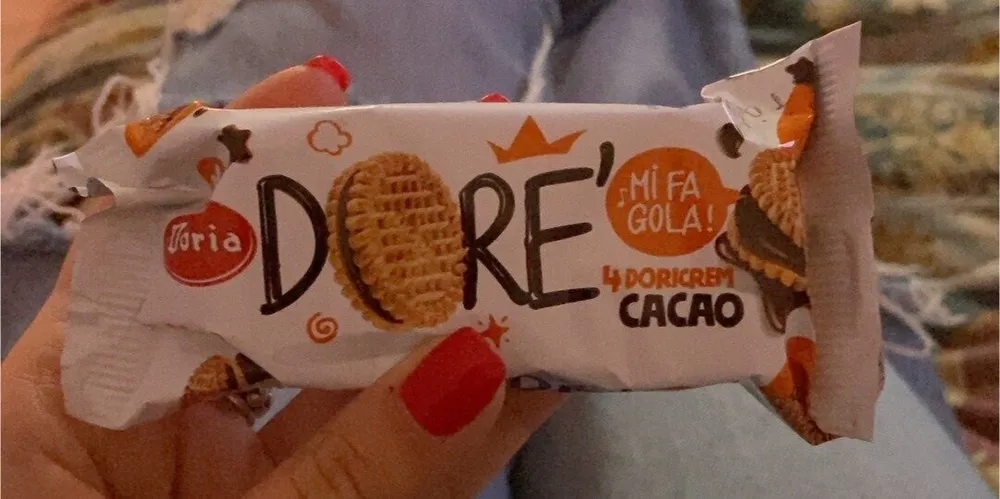 Dore’