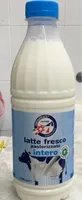 Latte alta qualita