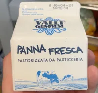 Panna Fresca