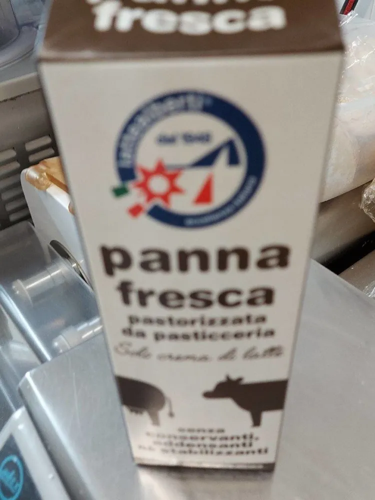 Panna alberti