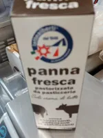Panna alberti