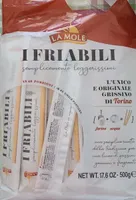 I Friabili
