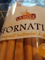 Sfornatini all'olio d'oliva
