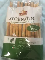 Sfornatini