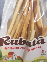 Grissini