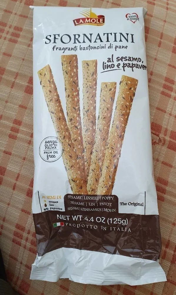 Sfornatini