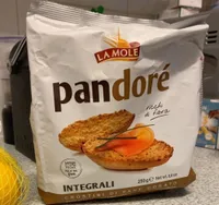 Pandore