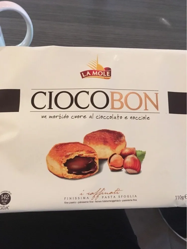 Ciocobon
