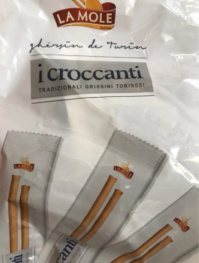 I Croccanti